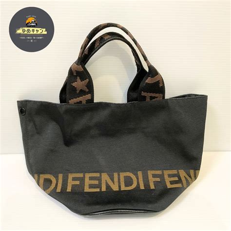 fendi バケツ バッグ